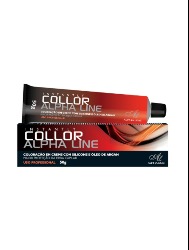ALPHA LINE COLOR 4.0