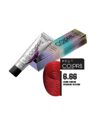 KNUT COLORS VEGAN 6.66