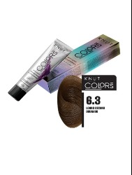 KNUT COLORS VEGAN 6.3