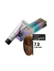 KNUT COLORS VEGAN 7.3