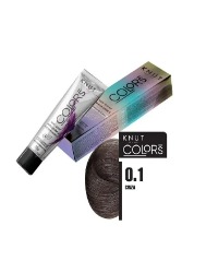 KNUT COLORS VEGAN 0.1