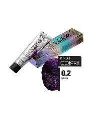 KNUT COLORS VEGAN 0.2