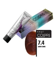 KNUT COLORS VEGAN 7.4