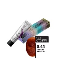 KNUT COLORS VEGAN 8.44