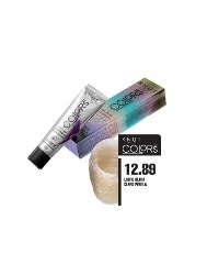 KNUT COLORS VEGAN 12.89