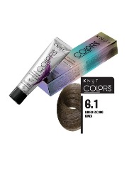 KNUT COLORS VEGAN 6.1