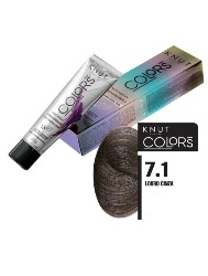 KNUT COLORS VEGAN 7.1