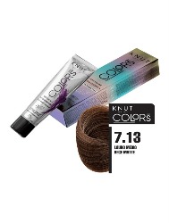 KNUT COLORS VEGAN 7.13