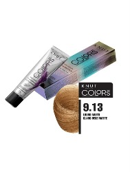 KNUT COLORS VEGAN 9.13