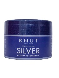 KNUT MASCARA SILVER CISTEINE 300G