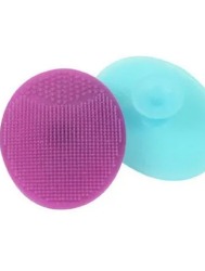 SANTA CLARA ESPONJA 3438 SILICONE LIMP PINCEIS