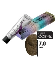 KNUT COLORS VEGAN 7.0