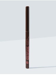 DAILUS LAPIS RETRATIL ESFUMAR 5186 MARROM