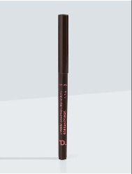 DAILUS LAPIS CHANFRADO SOBRANCELHA 5189 ESCURO