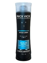 NICK VICK PRO COND 250ML DEFESA DIARIA