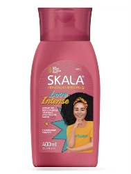 SKALA HIDRATANTE CORPORAL 400ML LOVE INTENSE