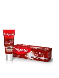 COLGATE CREME DENTAL LUMINOUS WHITE 70G BRILLIANT