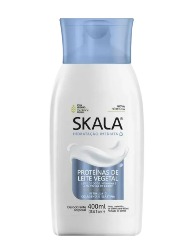 SKALA HIDRATANTE CORPORAL 400ML PROTEINAS DO LEITE