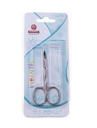 MUNDIAL FLEX TESOURA INFANTIL UNHA BC-407