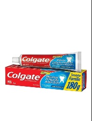 COLGATE CREME DENTAL MPA 180G