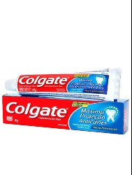 COLGATE CREME DENTAL MPA 90G