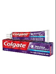 COLGATE CREME DENTAL MPA NEUTRACUCAR 70G