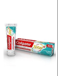 COLGATE CREME DENTAL TOTAL 12H ADVANCED FRESH 90G
