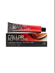 ALPHA LINE COLOR 5.0