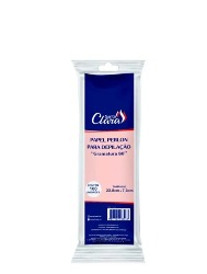 SANTA CLARA PAPEL PERLON 3326 100UN