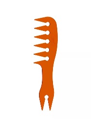 SANTA CLARA PENTE 4911 BARBER SHORT WICK