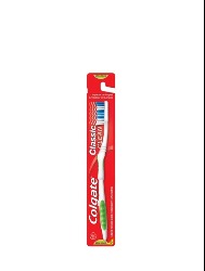 COLGATE ESCOVA DENTAL CLASSIC MEDIA