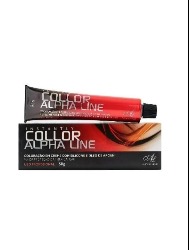ALPHA LINE COLOR 5.1