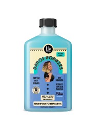 LOLA DANOS VORAZES SHAMPOO 250ML