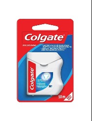 COLGATE FIO DENTAL 50M