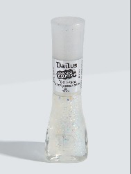 DAILUS ESM GLITTER 110173 TO NA SECA MAS PASSO BEM