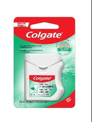 COLGATE FIO DENTAL HORTELA 50M