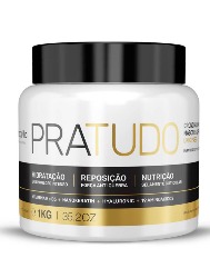 BORABELLA MASCARA PRATUDO 1KG