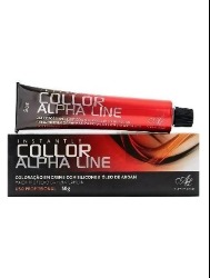 ALPHA LINE COLOR 5.2