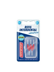 DENTAL CLEAN REFIL INTERDENTAL CILINDRICA 0.5MM 5U