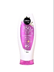 SALON LINE MEU LISO DEFRIZANTE 200ML PROT TO 07022
