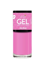 BELLA BRAZIL GEL ESM DIA FELIZ 851