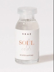 BRAE AMPOLA POWER DOSE SOUL COLOR 13ML