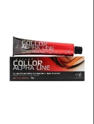 ALPHA LINE COLOR 5.7