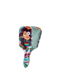 BELLIZ ESCOVA CABELO 463