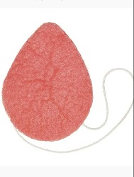 RICCA ESPONJA FACIAL 3427