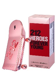 PERFUME 212 HEROES 50ML
