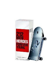 PERFUME 212 HEROES 90ML