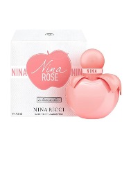 PERFUME NINA RICCI ROSE 30ML