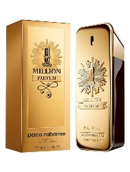 Paco Rabanne - Perfume Masculino 1 Million Parfum 100ml