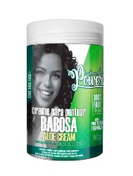 SOUL POWER CREME PENTEAR 800G ALOE CREAM